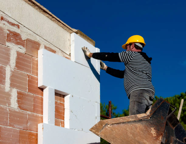 Best DIY Insulation Kits and Guidance in Dutch Island, GA
