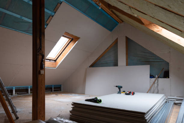 Best Geographic-Specific Insulation Services in Dutch Island, GA