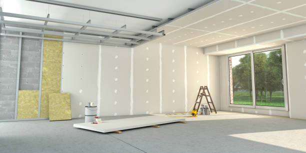 Best Commercial Insulation in Dutch Island, GA
