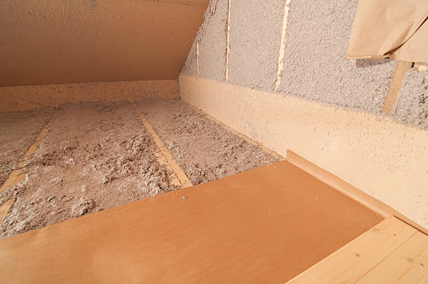 Dutch Island, GA Insulation Contractor Company